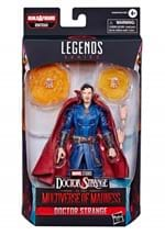 Marvel Legends Doctor Strange 6 Inch Action Figure Alt 5