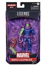 Marvel Legends Marvel’s Sleepwalker 6-Inch Action Figure Alt