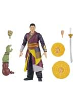 Doctor Strange Multiverse of Madness Wong Action Figure Alt 