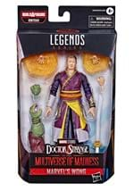 Doctor Strange Multiverse of Madness Wong Action Figure Alt 