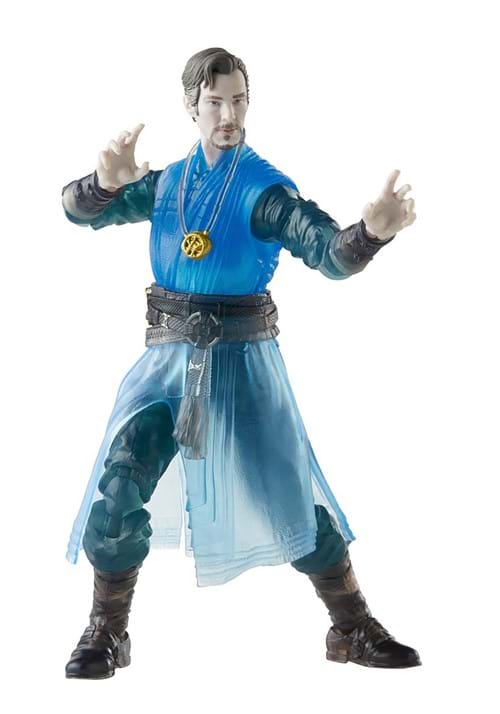 Doctor Strange Astral Form 6-Inch Action Figure