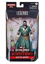 Doctor Strange Master Mordo 6-Inch Action Figure Alt 4