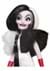 Disney Villains Cruella de Vil Fashion Doll Alt 2