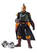 Star Wars Deluxe Boba Fett 3 3/4-Inch Action Figure Alt 1