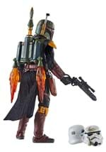 Star Wars Deluxe Boba Fett 3 3/4-Inch Action Figure Alt 2