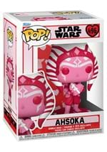 POP Star Wars: Valentines S2- Ahsoka Alt 1