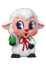 Vinyl Figure: Villainous Valentines- Lamb