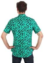 The Riddler Button Up Shirt Alt 4