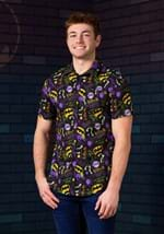 Neon Rogues Gallery Batman Shirt Alt 1