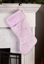 Sailor Moon Pink & Gold Christmas Stocking Alt 1