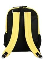 Pokémon Pikachu Hooded Kids Backpack Alt 3