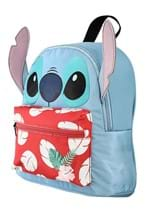 DISNEY STITCH DECORATIVE 3D MINI BACKPACK Alt 1