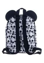 Disney Mickey Mouse Decorative 3D Mini Backpack Alt 1