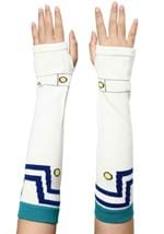 MY HERO ACADEMIA DEKU KNIT ARM WARMERS