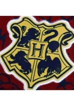 Harry Potter Hogwarts Emblem Kids Beanie Gloves Combo Alt 2