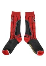 MARVEL SPIDER-MAN NO WAY HOME 3 PAIR CREW SOCKS Alt 3