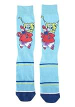 SPONGEBOB & PATRICK PINEAPPLE 3 PAIR CREW BOX SET Alt 3