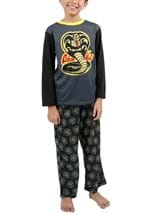 Cobra Kai Dojo Youth Sleep Set  Alt 1