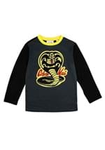 Cobra Kai Dojo Youth Sleep Set  Alt 2