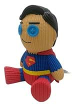 Superman Handmade by Robots Vinyl Figure Alt 3