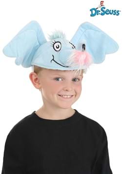 Dr Seuss Costume Horton Face Headband