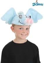 Dr Seuss Costume Horton Face Headband