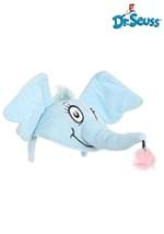 Dr Seuss Costume Horton Face Headband Alt 3