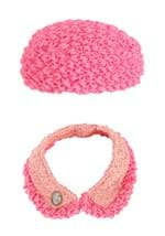 Dolores Umbridge Hat & Cat Pin Kit Alt 1