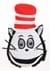 The Cat in The Hat Mouth Mover Mask Alt 2