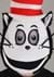 The Cat in The Hat Mouth Mover Mask Alt 3
