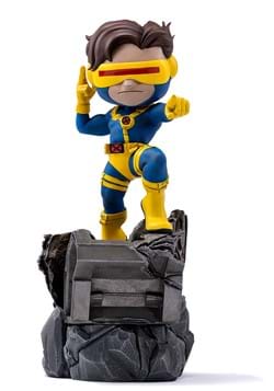 X-Men Cyclops MiniCo Figure