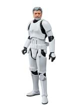 Star Wars The Black Series George Lucas (in Stormtrooper Dis