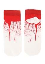 Goth Valentine's Day Socks 5-Pack Alt 3