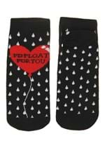 Goth Valentine's Day Socks 5-Pack Alt 5