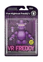 Action Figure FNAF S7 VR Freddy