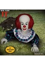 MDS Roto Plush IT (1990): Pennywise Doll Alt 2