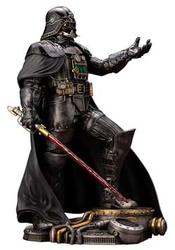 Star Wars the Empire Strikes Back Darth Vader ArtF