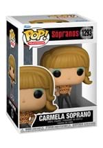 POP TV: The Sopranos- Carmela Alt 1