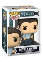 POP! TV: Ozark - Marty Byrde Vinyl Figure Alt 1