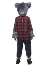 Boys Werewolf Pup Costume Alt 1