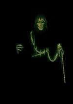 Child Glow in the Dark Grim Reaper Costume Alt 1