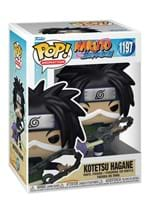 POP Animation Naruto Kotetsu Hagane with Weapon Alt 1