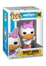 POP! Disney: Classics - Daisy Duck Figure Alt 1