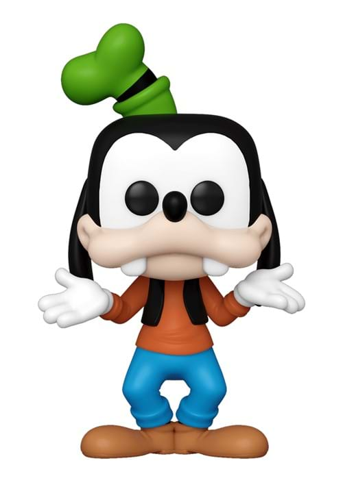 POP! Disney: Classics - Goofy Figure