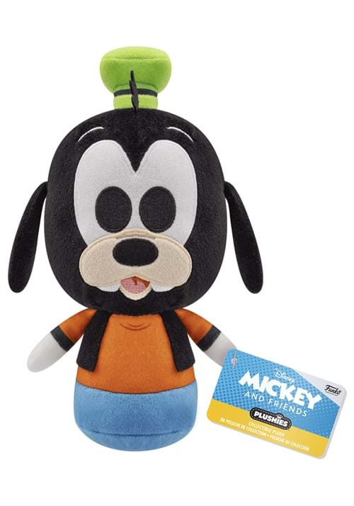 POP Plush Disney Classics Goofy