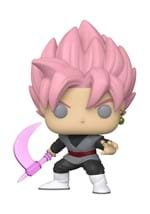 POP Animation Dragon Ball Super Goku Black with Scythe