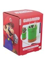 Super Mario Pipe Plant and Pen Pot Alt 2