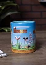 Super Mario Level Shaped Mug Alt 3