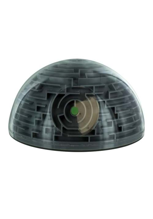 Death Star Ball Bearing Maze