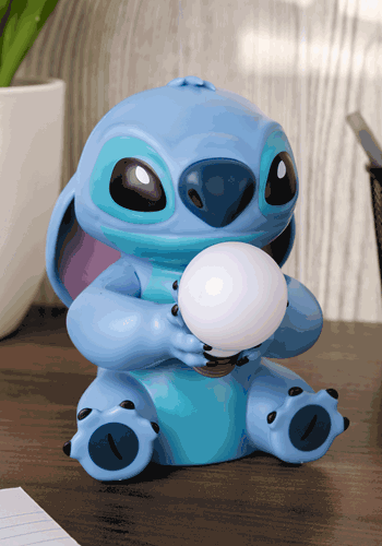 Stitch Light